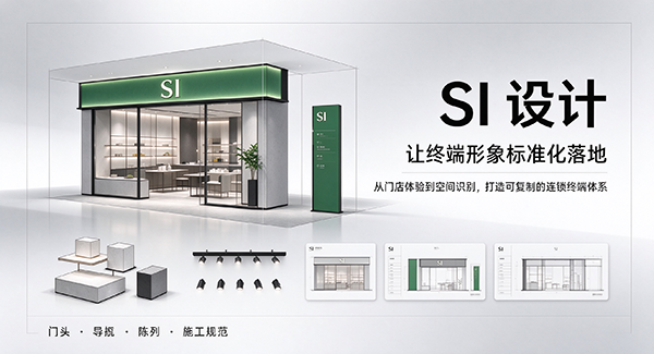 炉霍县SI设计